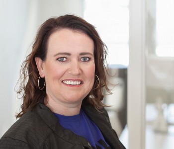 Vicky van der Dussen