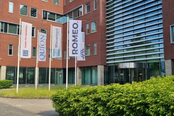 Blauwtrust Groep expands stake in ROMEO Financial Services